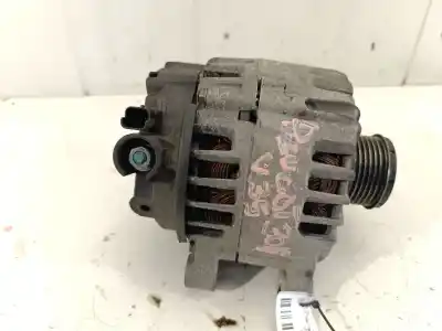 Автозапчастина б/у генератор для peugeot 308 sw i (4e_, 4h_) 1.6 hdi посилання на oem iam 5702k9  9665617780