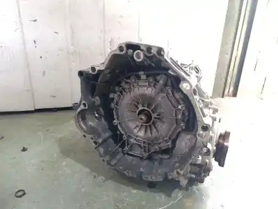 Автозапчастина б/у коробка передач для audi a4 b7 (8ec) 2.0 tdi 16v посилання на oem iam jzt  