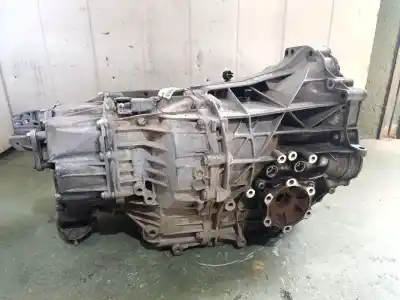 Автозапчастина б/у коробка передач для audi a4 b7 (8ec) 2.0 tdi 16v посилання на oem iam jzt  
