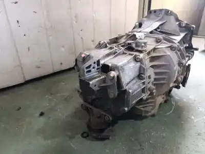 Автозапчастина б/у коробка передач для audi a4 b7 (8ec) 2.0 tdi 16v посилання на oem iam jzt  