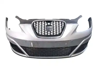 Second-hand car spare part front bumper for seat altea xl (5p5, 5p8) 2.0 tdi 4x4 oem iam references 5p0807217mgru