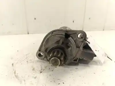Second-hand car spare part starter motor for seat altea xl (5p5, 5p8) 2.0 tdi 4x4 oem iam references 02m911023px  