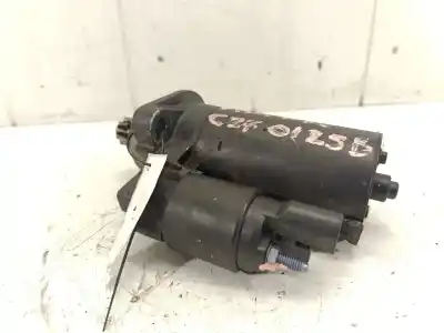 Second-hand car spare part starter motor for seat altea xl (5p5, 5p8) 2.0 tdi 4x4 oem iam references 02m911023px  