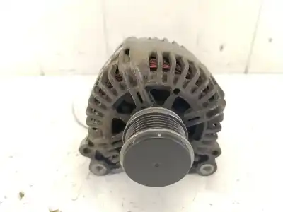 Second-hand car spare part alternator for seat altea xl (5p5, 5p8) 2.0 tdi 4x4 oem iam references 06f903023c
