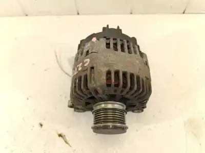 Second-hand car spare part alternator for seat altea xl (5p5, 5p8) 2.0 tdi 4x4 oem iam references 06f903023c  