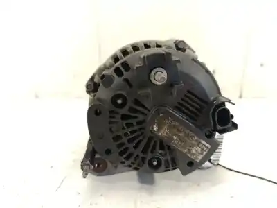 Second-hand car spare part alternator for seat altea xl (5p5, 5p8) 2.0 tdi 4x4 oem iam references 06f903023c  