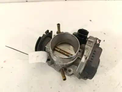 Second-hand car spare part throttle body for volkswagen golf iv (1j1) 1.6 oem iam references 06a133064j