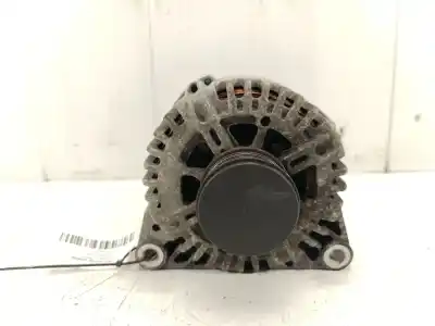 Pièce détachée automobile d'occasion alternateur pour peugeot 308 sw i (4e_, 4h_) 2.0 hdi références oem iam 9646321780
