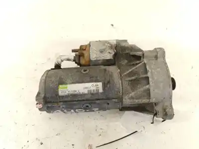 Pièce détachée automobile d'occasion démarreur de voiture pour peugeot 308 sw i (4e_, 4h_) 2.0 hdi références oem iam 9646972280