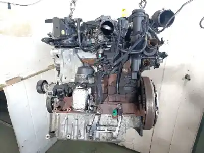 Pièce détachée automobile d'occasion moteur complet pour peugeot 308 sw i (4e_, 4h_) 2.0 hdi références oem iam rhr