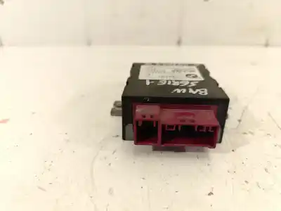 Second-hand car spare part electronic module for bmw 1 (e87) 118 d oem iam references 16147163504  