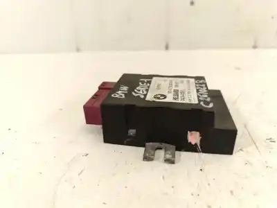 Second-hand car spare part electronic module for bmw 1 (e87) 118 d oem iam references 16147163504  