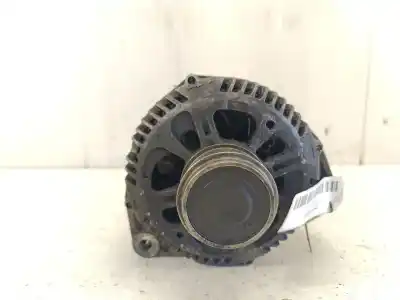 Tweedehands auto-onderdeel alternator voor peugeot 406 (8b) 1.9 td oem iam-referenties 