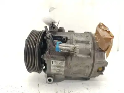 Second-hand car spare part air conditioning compressor for alfa romeo 159 sportwagon (939_) 1.9 jtdm 16v (939bxc1b, 939bxc12) oem iam references 50510966