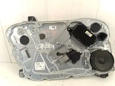 Second-hand car spare part driver left window regulator for alfa romeo 159 sportwagon (939_) 1.9 jtdm 16v (939bxc1b, 939bxc12) oem iam references 