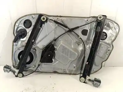 Second-hand car spare part driver left window regulator for alfa romeo 159 sportwagon (939_) 1.9 jtdm 16v (939bxc1b, 939bxc12) oem iam references   