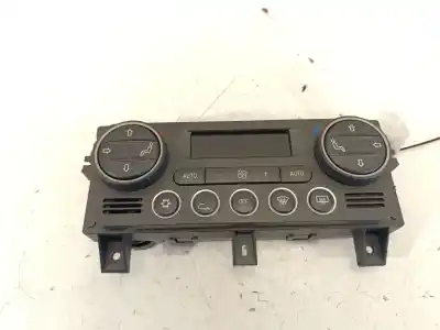 Second-hand car spare part climate control for alfa romeo 159 sportwagon (939_) 1.9 jtdm 16v (939bxc1b, 939bxc12) oem iam references 156082361