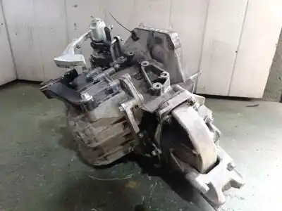 Second-hand car spare part gearbox for alfa romeo 159 sportwagon (939_) 1.9 jtdm 16v (939bxc1b, 939bxc12) oem iam references 