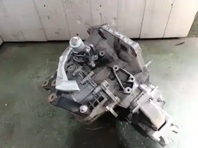 Second-hand car spare part gearbox for alfa romeo 159 sportwagon (939_) 1.9 jtdm 16v (939bxc1b, 939bxc12) oem iam references   