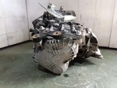 Second-hand car spare part gearbox for alfa romeo 159 sportwagon (939_) 1.9 jtdm 16v (939bxc1b, 939bxc12) oem iam references   