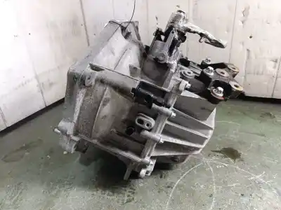 Second-hand car spare part gearbox for alfa romeo 159 sportwagon (939_) 1.9 jtdm 16v (939bxc1b, 939bxc12) oem iam references   