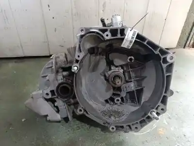 Second-hand car spare part gearbox for alfa romeo 159 sportwagon (939_) 1.9 jtdm 16v (939bxc1b, 939bxc12) oem iam references   