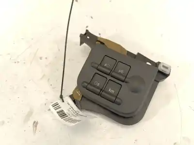 Second-hand car spare part headlights switch for alfa romeo 159 sportwagon (939_) 1.9 jtdm 16v (939bxc1b, 939bxc12) oem iam references 156056261