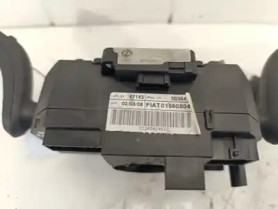 Second-hand car spare part multifunction switch for alfa romeo 159 sportwagon (939_) 1.9 jtdm 16v (939bxc1b, 939bxc12) oem iam references 156080499  