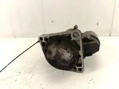 Second-hand car spare part starter motor for alfa romeo 159 sportwagon (939_) 1.9 jtdm 16v (939bxc1b, 939bxc12) oem iam references   