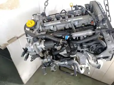 Second-hand car spare part complete engine for alfa romeo 159 sportwagon (939_) 1.9 jtdm 16v (939bxc1b, 939bxc12) oem iam references 939a2000  