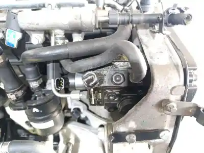 Second-hand car spare part complete engine for alfa romeo 159 sportwagon (939_) 1.9 jtdm 16v (939bxc1b, 939bxc12) oem iam references 939a2000  