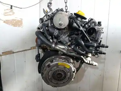 Second-hand car spare part complete engine for alfa romeo 159 sportwagon (939_) 1.9 jtdm 16v (939bxc1b, 939bxc12) oem iam references 939a2000  