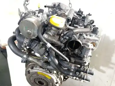 Second-hand car spare part complete engine for alfa romeo 159 sportwagon (939_) 1.9 jtdm 16v (939bxc1b, 939bxc12) oem iam references 939a2000  