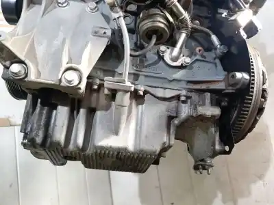 Second-hand car spare part complete engine for alfa romeo 159 sportwagon (939_) 1.9 jtdm 16v (939bxc1b, 939bxc12) oem iam references 939a2000  