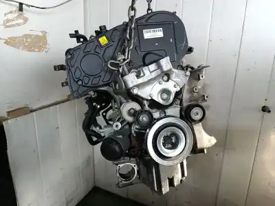 Second-hand car spare part complete engine for alfa romeo 159 sportwagon (939_) 1.9 jtdm 16v (939bxc1b, 939bxc12) oem iam references 939a2000  