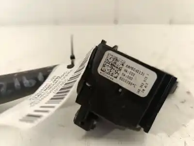 Second-hand car spare part indicator switch for seat leon (1p1) 2.0 tdi oem iam references 1k0953513f  