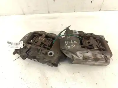 Second-hand car spare part front left brake caliper for alfa romeo 159 sportwagon (939_) 1.9 jtdm 16v (939bxc1b, 939bxc12) oem iam references 