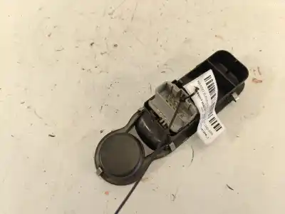 Second-hand car spare part left front power window switch for renault modus / grand modus (f/jp0_) 1.5 dci (fp0d, jp0d) oem iam references 8200214939  