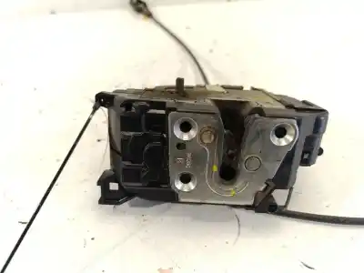 Second-hand car spare part rear right door lock for renault modus / grand modus (f/jp0_) 1.5 dci (fp0d, jp0d) oem iam references 8200219249  