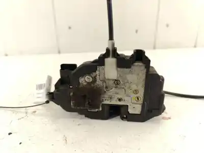 Second-hand car spare part rear right door lock for renault modus / grand modus (f/jp0_) 1.5 dci (fp0d, jp0d) oem iam references 8200219249  
