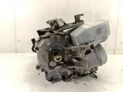 Second-hand car spare part steering column for renault modus / grand modus (f/jp0_) 1.5 dci (fp0d, jp0d) oem iam references 7701068066  8200307154a