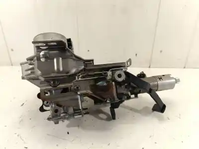 Second-hand car spare part steering column for renault modus / grand modus (f/jp0_) 1.5 dci (fp0d, jp0d) oem iam references 7701068066  8200307154a
