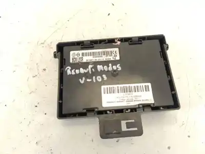 Автозапчастина б/у РЕЛЕ/ЗАПОПЕРІВНИК для RENAULT MODUS / GRAND MODUS (F/JP0_)  Посилання на OEM IAM 8200528486  