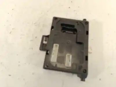 Second-hand car spare part fuse box unit for renault modus / grand modus (f/jp0_) 1.5 dci (fp0d, jp0d) oem iam references 8200528486  