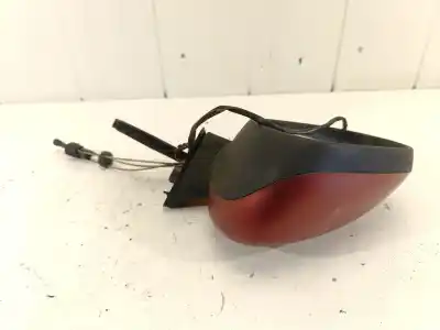 Second-hand car spare part left rearview mirror for renault modus / grand modus (f/jp0_) 1.5 dci (fp0d, jp0d) oem iam references   