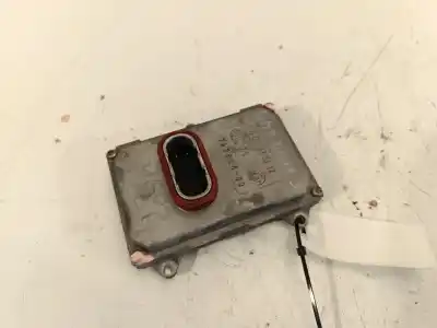 Piesă de schimb auto la mâna a doua unitate de control faruri xenon pentru peugeot 407 coupé (6c_) 2.7 hdi referințe oem iam 5df008704