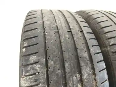 Pièce détachée automobile d'occasion pneu pour peugeot 307 sw (3h) 1.6 hdi 110 références oem iam 205/55/16 91v  