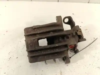 Peça sobressalente para automóvel em segunda mão pinça de travão traseira direita por seat leon (1m1) 1.6 16 v referências oem iam 