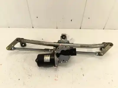 Peça sobressalente para automóvel em segunda mão mecanismo de escova dianteira por seat leon (1m1) 1.6 16 v referências oem iam 