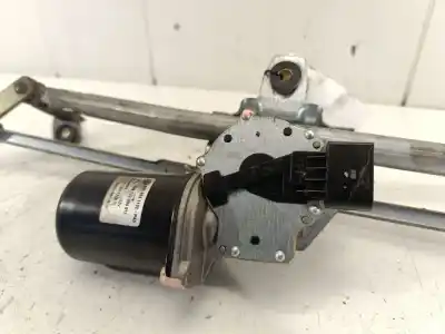 Second-hand car spare part front windscreen wiper linkage for seat leon (1m1) 1.6 16 v oem iam references   